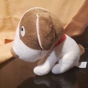 🦖Hallmark Dog Plush🦖